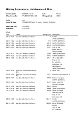 Audi e-tron - Afbeelding 30 van 30