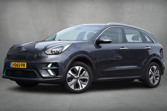 Kia e-Niro - Afbeelding 1 van 7