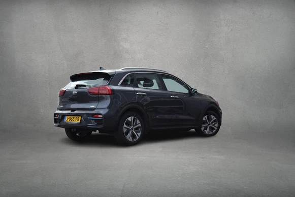 Kia e-Niro - Afbeelding 3 van 7