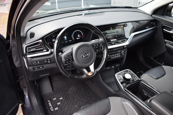 Kia e-Niro - Afbeelding 4 van 7