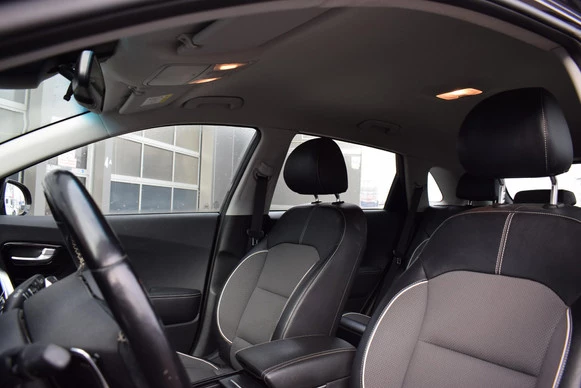 Kia e-Niro - Afbeelding 5 van 7