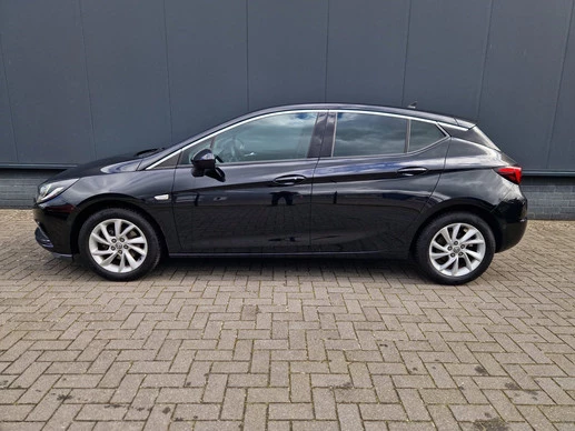 Opel Astra - Afbeelding 2 van 27