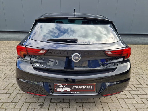 Opel Astra - Afbeelding 3 van 27