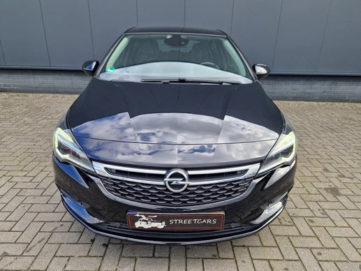 Opel Astra - Afbeelding 5 van 27