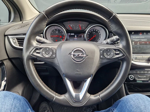 Opel Astra - Afbeelding 6 van 27