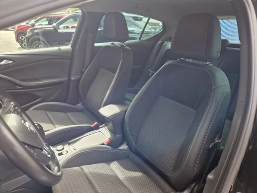 Opel Astra - Afbeelding 12 van 27