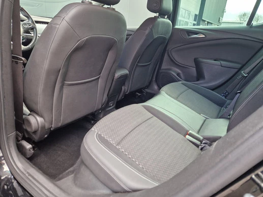 Opel Astra - Afbeelding 18 van 27
