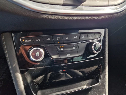 Opel Astra - Afbeelding 19 van 27