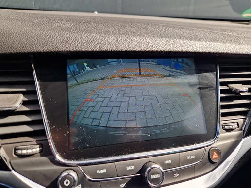 Opel Astra - Afbeelding 21 van 27