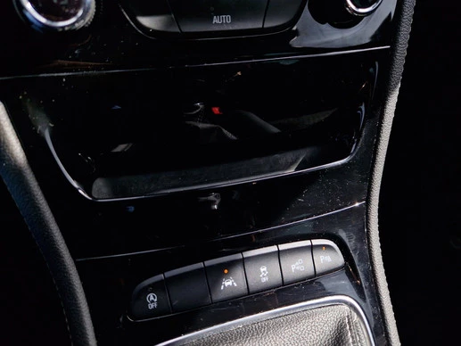 Opel Astra - Afbeelding 22 van 27