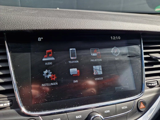 Opel Astra - Afbeelding 23 van 27