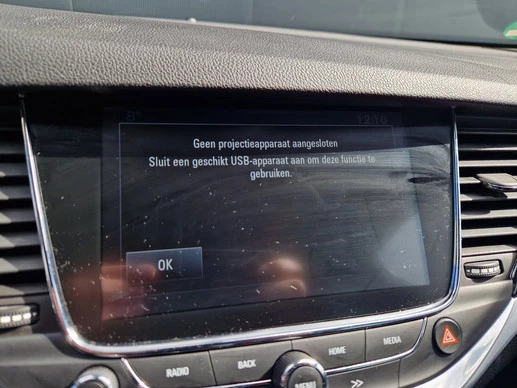 Opel Astra - Afbeelding 24 van 27