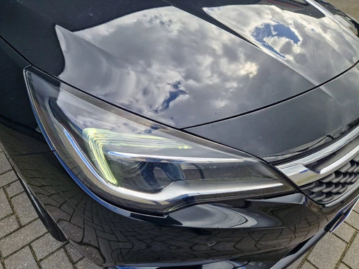 Opel Astra - Afbeelding 26 van 27