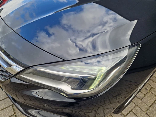 Opel Astra - Afbeelding 27 van 27