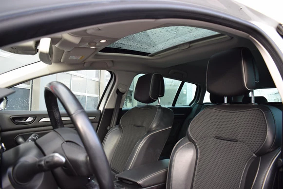 Renault Mégane Estate - Afbeelding 5 van 8