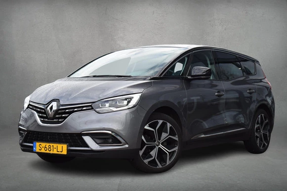 Renault Grand Scénic - Afbeelding 1 van 8