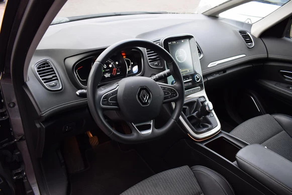 Renault Grand Scénic - Afbeelding 4 van 8