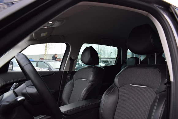 Renault Grand Scénic - Afbeelding 5 van 8