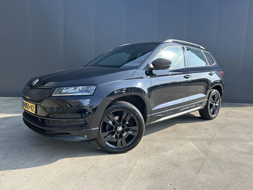 Škoda Karoq - Afbeelding 1 van 30