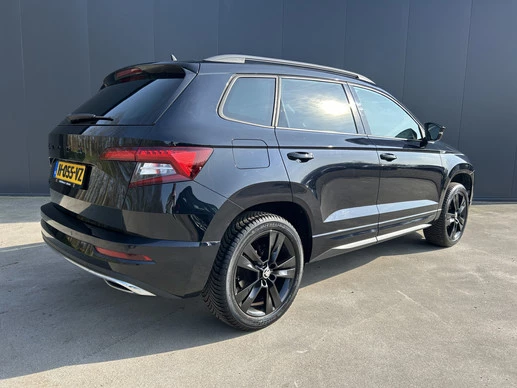 Škoda Karoq - Afbeelding 3 van 30