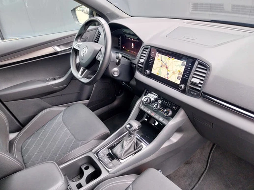 Škoda Karoq - Afbeelding 8 van 30