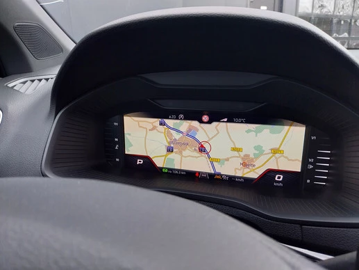 Škoda Karoq - Afbeelding 9 van 30