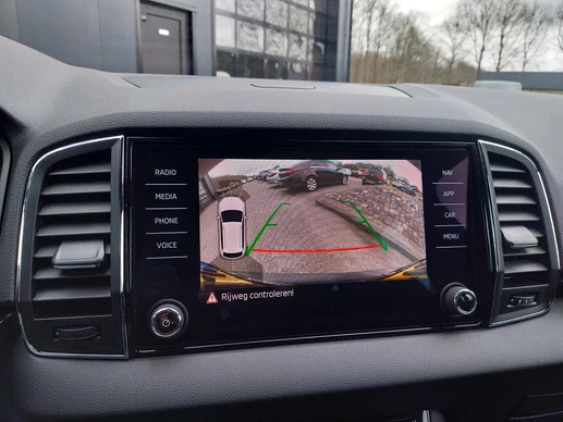 Škoda Karoq - Afbeelding 12 van 30