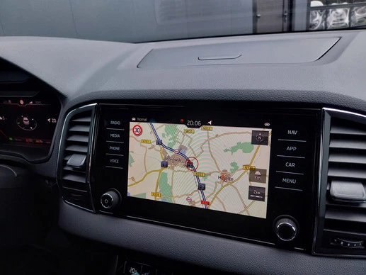 Škoda Karoq - Afbeelding 14 van 30