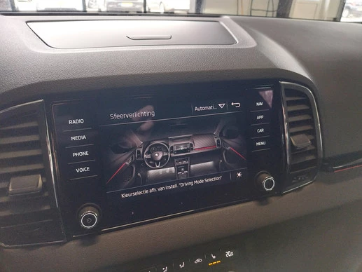 Škoda Karoq - Afbeelding 15 van 30