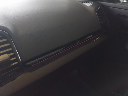 Škoda Karoq - Afbeelding 17 van 30