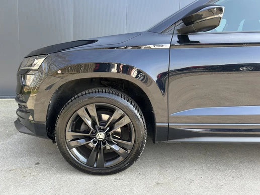 Škoda Karoq - Afbeelding 19 van 30
