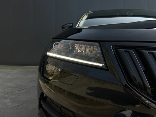 Škoda Karoq - Afbeelding 21 van 30