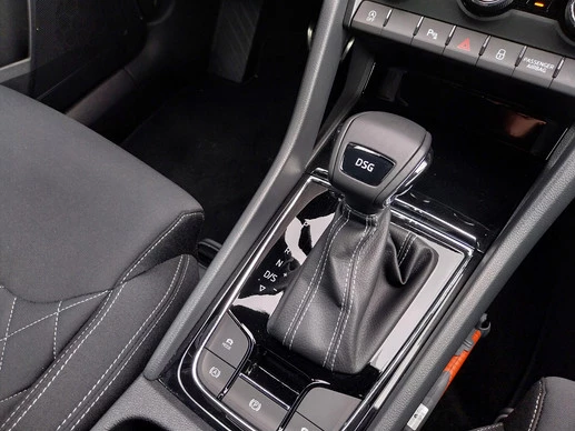 Škoda Karoq - Afbeelding 26 van 30