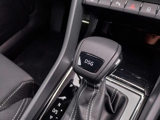 Škoda Karoq - Afbeelding 27 van 30