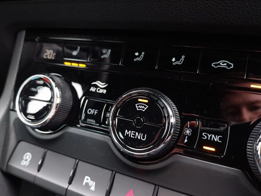 Škoda Karoq - Afbeelding 28 van 30