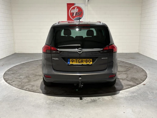Opel Zafira - Afbeelding 2 van 14