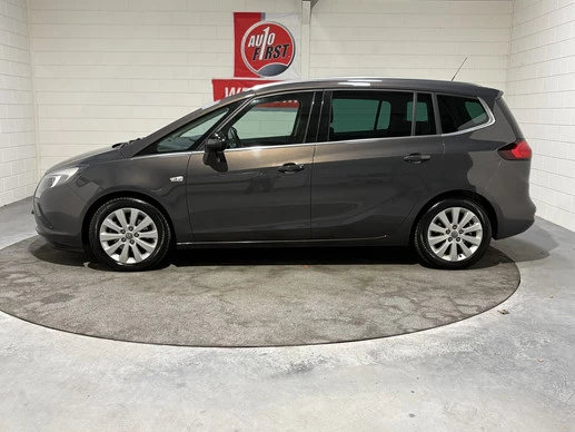 Opel Zafira - Afbeelding 3 van 14