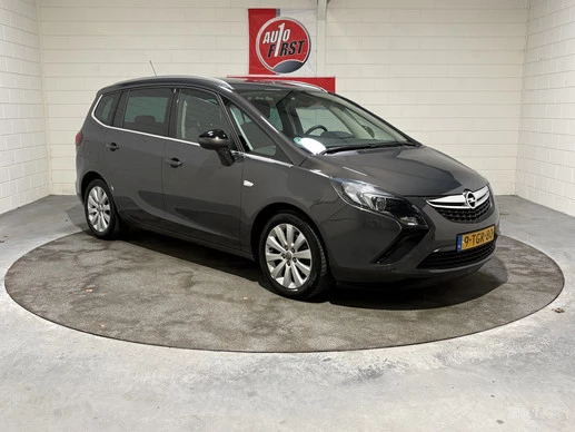 Opel Zafira - Afbeelding 4 van 14