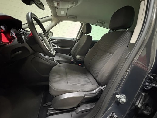 Opel Zafira - Afbeelding 11 van 14