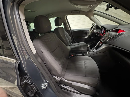 Opel Zafira - Afbeelding 14 van 14