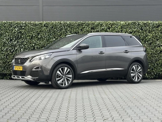 Peugeot 5008 - Afbeelding 2 van 30