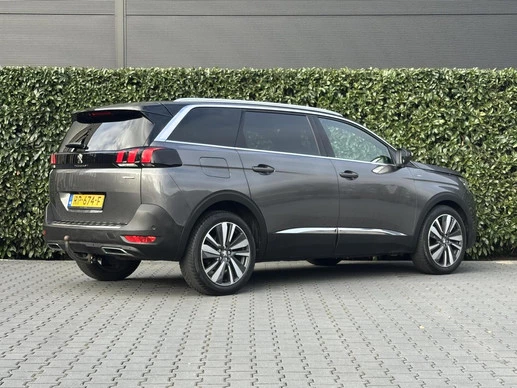 Peugeot 5008 - Afbeelding 3 van 30