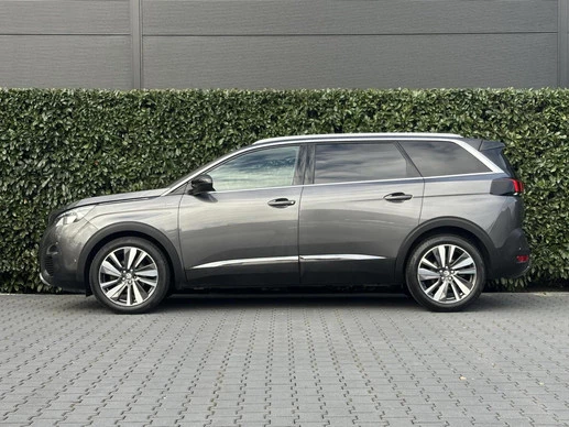 Peugeot 5008 - Afbeelding 4 van 30
