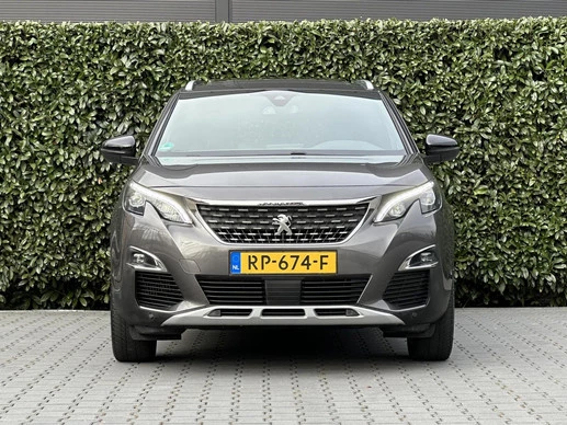 Peugeot 5008 - Afbeelding 5 van 30