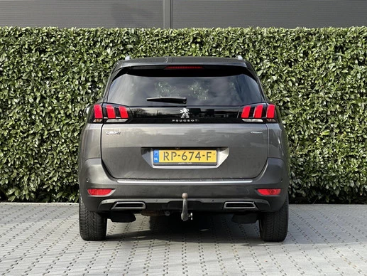 Peugeot 5008 - Afbeelding 6 van 30
