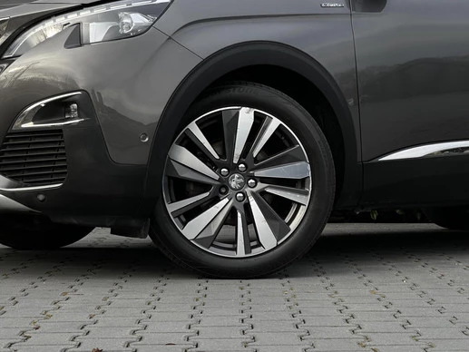 Peugeot 5008 - Afbeelding 12 van 30