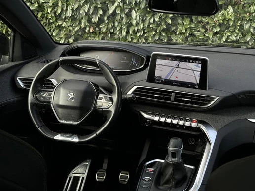 Peugeot 5008 - Afbeelding 17 van 30