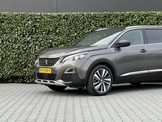 Peugeot 5008 - Afbeelding 22 van 30