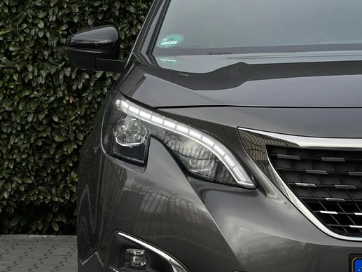 Peugeot 5008 - Afbeelding 23 van 30