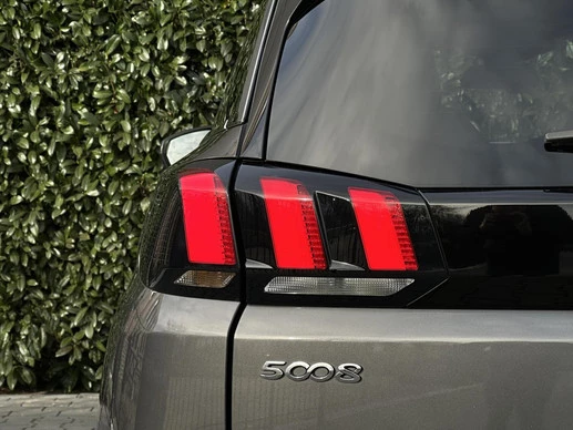 Peugeot 5008 - Afbeelding 25 van 30
